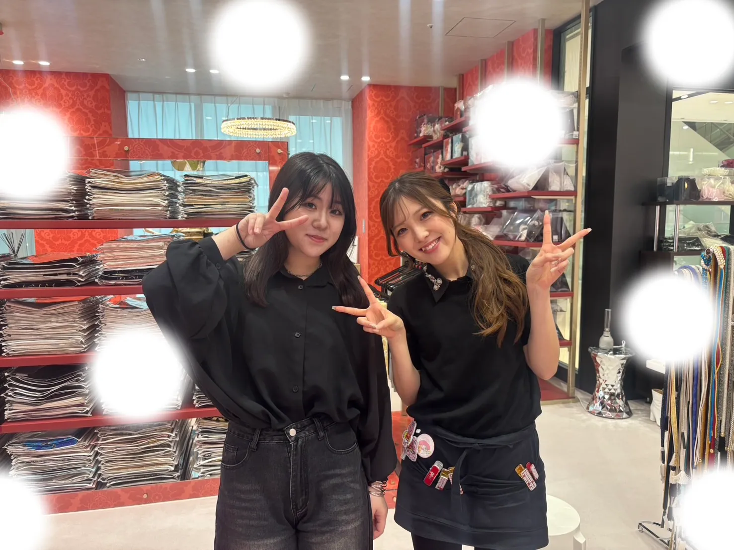 成人式　前撮り　梅田　振袖レンタル　ヘップバーン　キラキラ