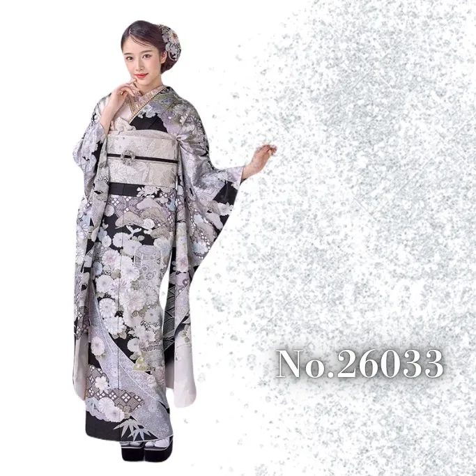 振袖レンタル　奈良　橿原　かわいい　おしゃれ　個性派　かわいい　かっこいい　くすみ　イマドキ　桂由美　関芳　高級古典