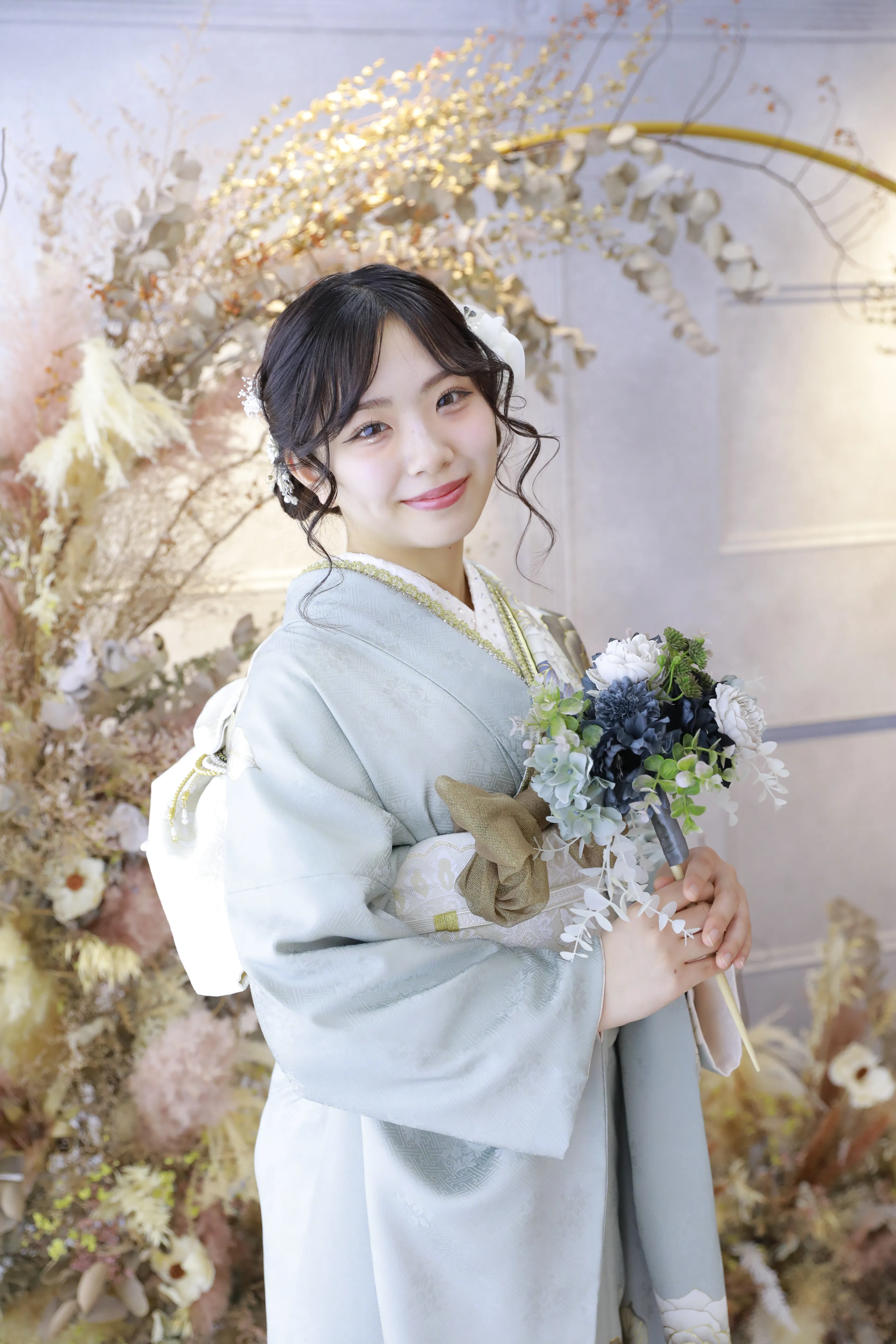のどかちゃん