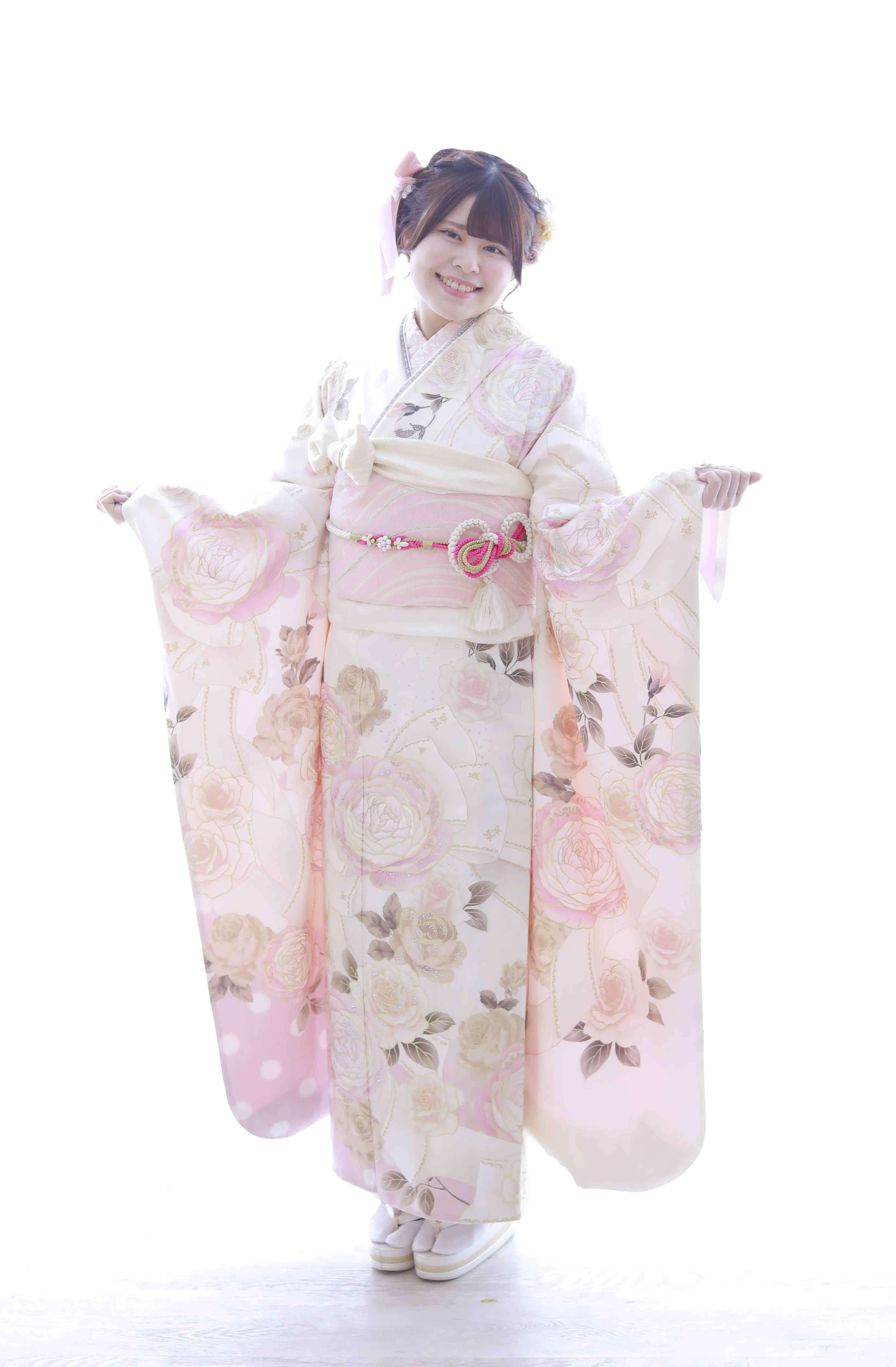もえちゃん