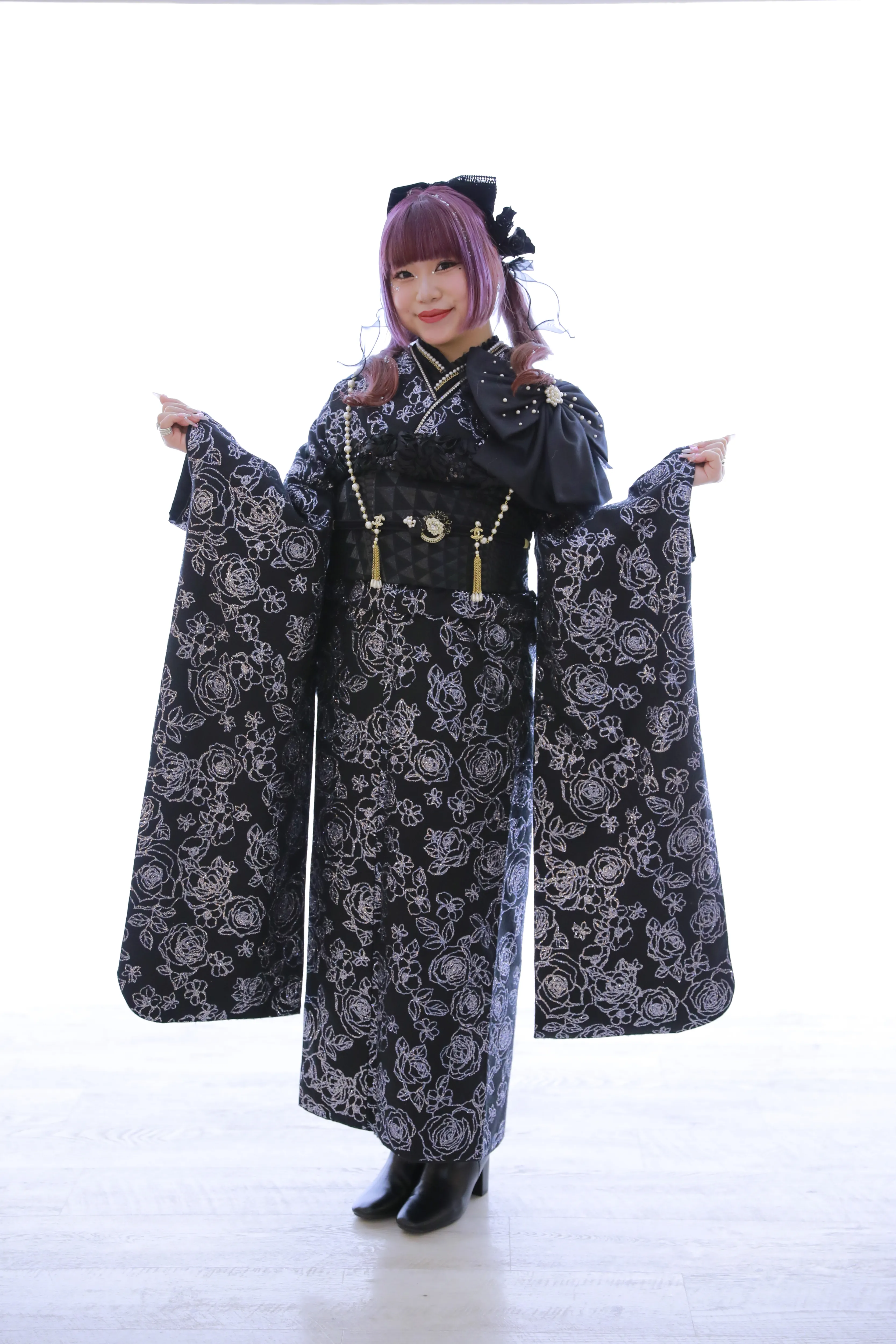 せいらちゃん