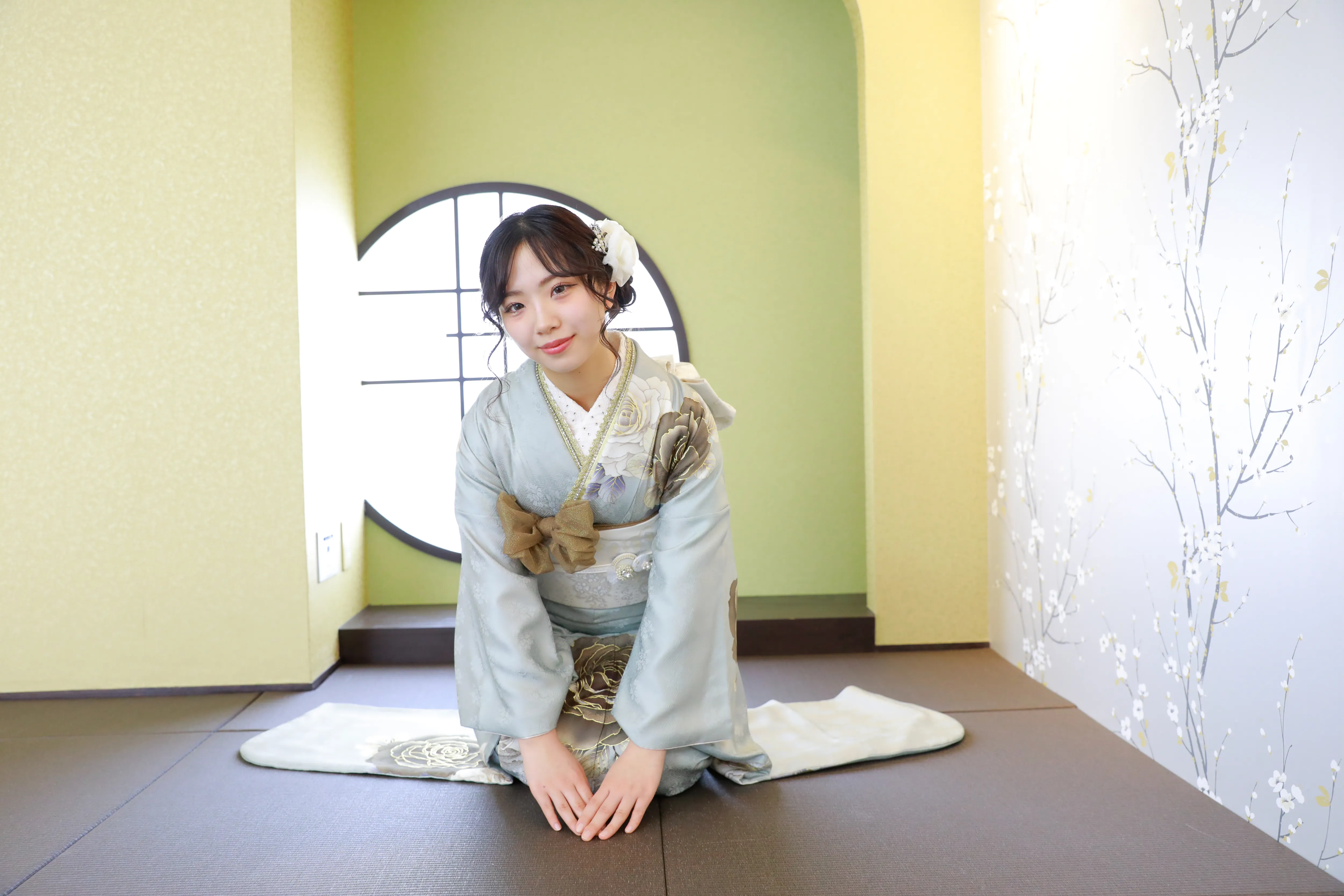 のどかちゃん
