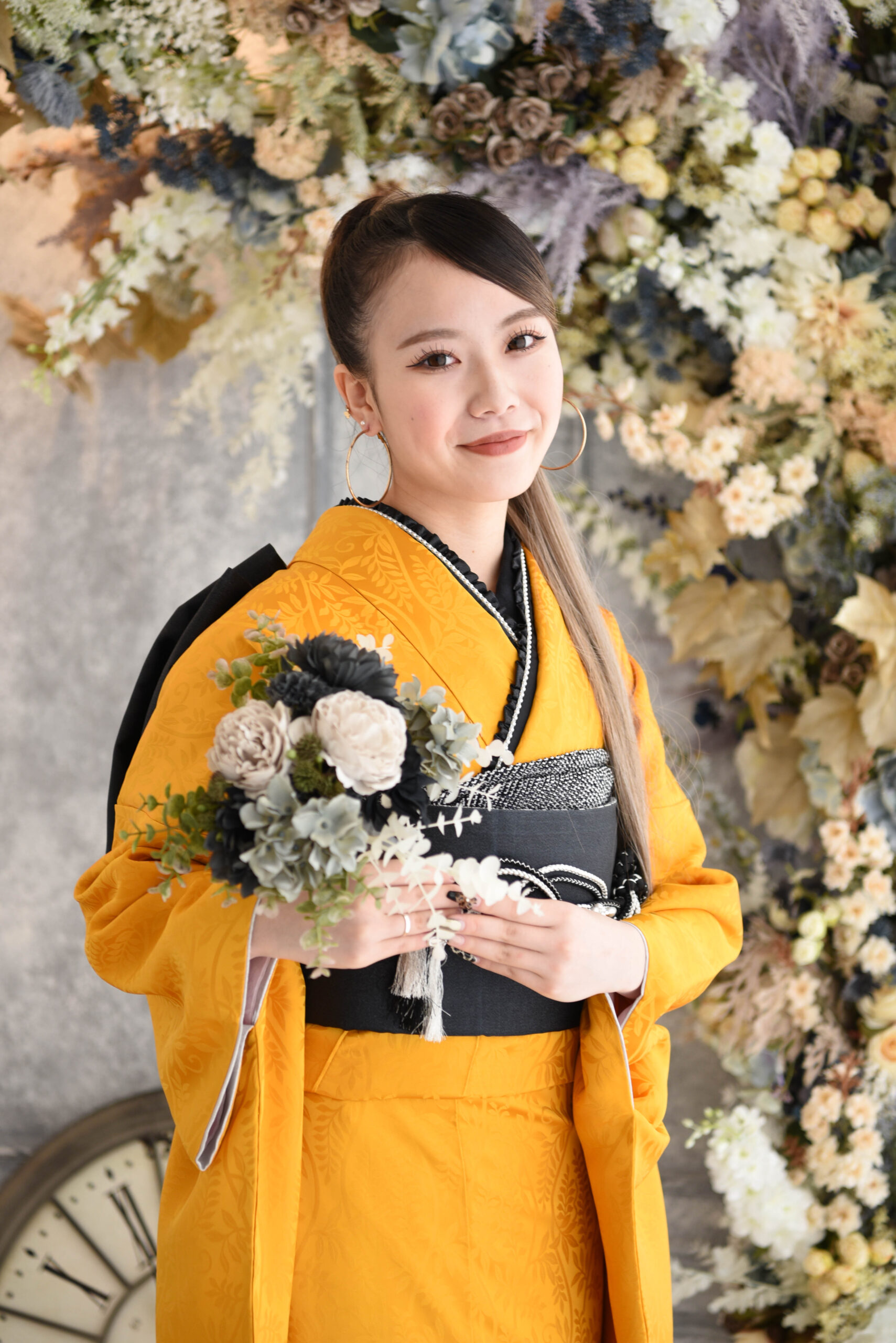 ももなちゃん