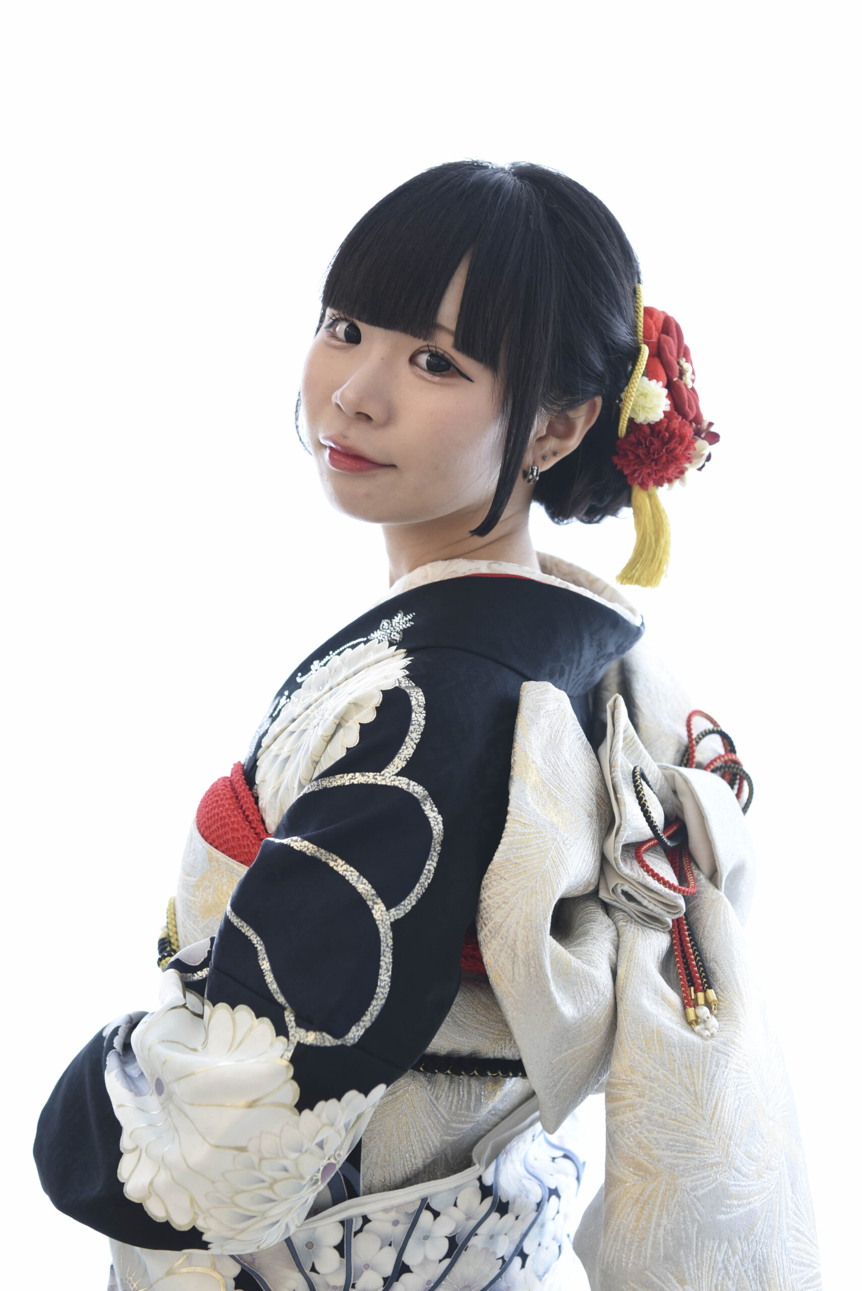 ゆりなちゃん