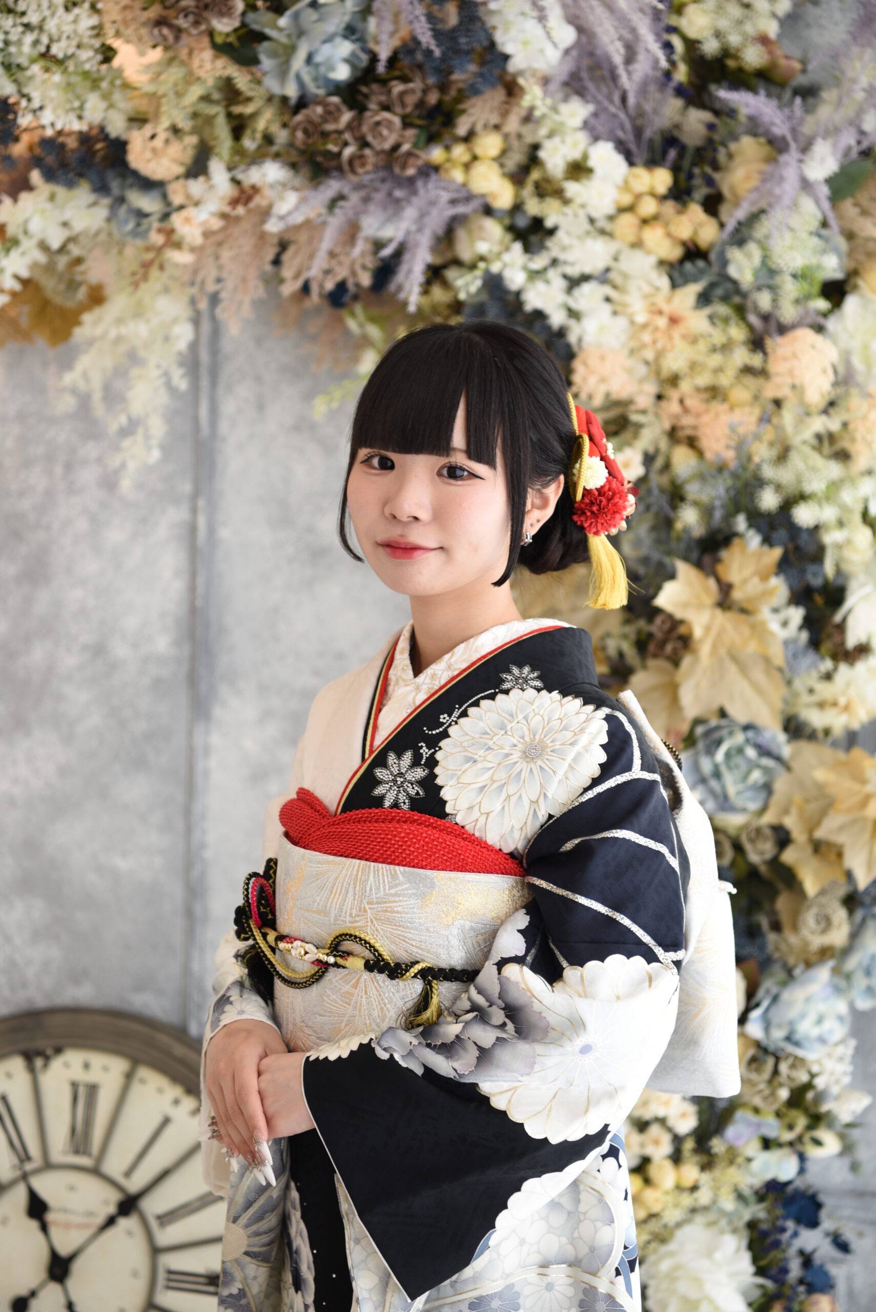 ゆりなちゃん