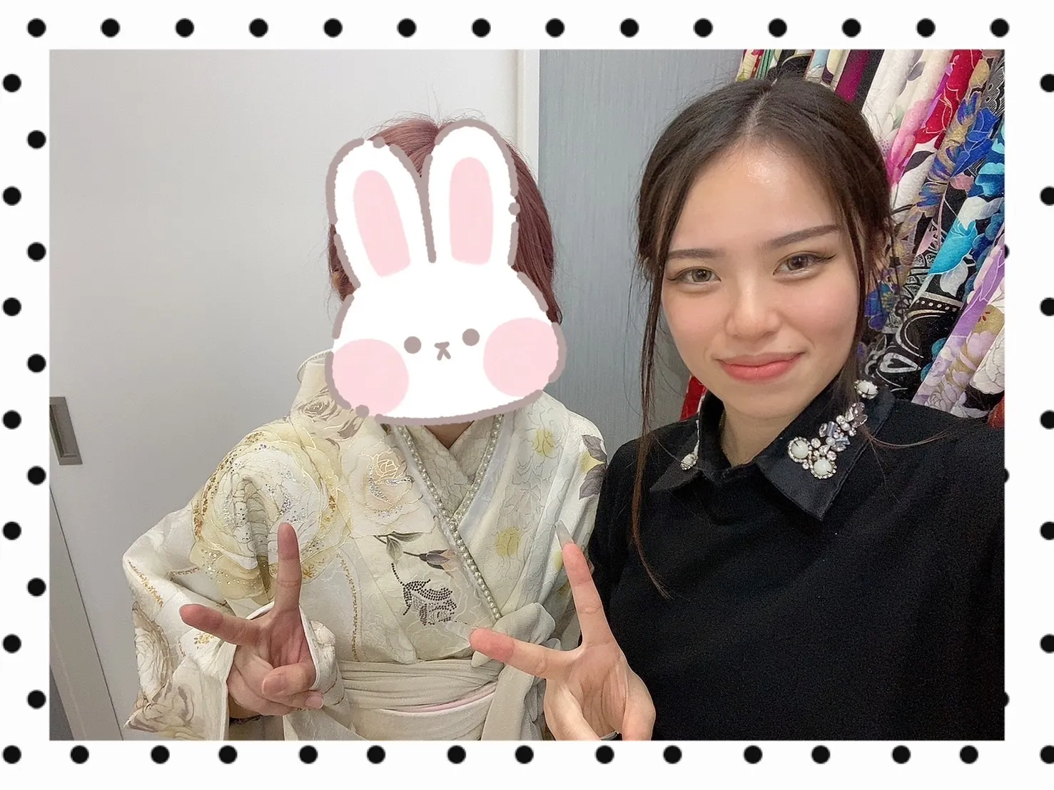 振袖　レンタル　前撮り　撮影会　可愛い　おしゃれ　かっこいい　イマドキ　くすみ　レトロ　安い