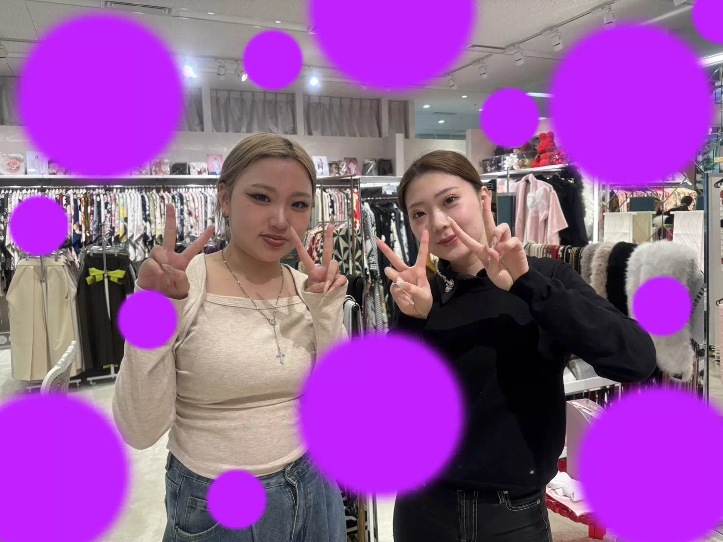【TAKAZEN神戸旧居留地店】♡22日　とてもキラキラで渋くてカッコイイジャパンモードのタカゼンのお振袖でのフォトプランに決定の姫ちゃん♡