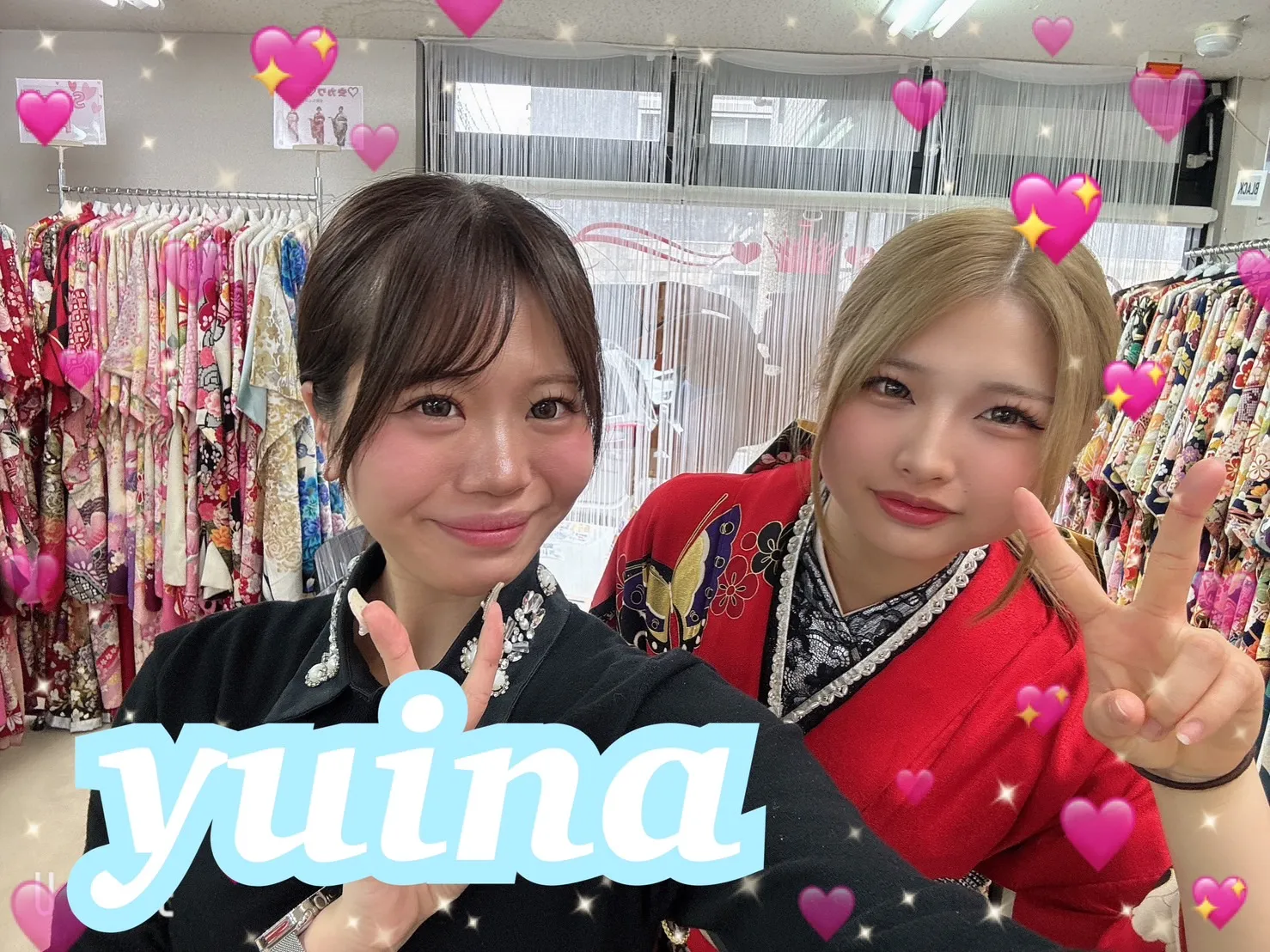 前撮り　撮影会　振袖　レンタル　奈良　きれい　かわいい　くすみ　ガーリー　古典　イマドキ