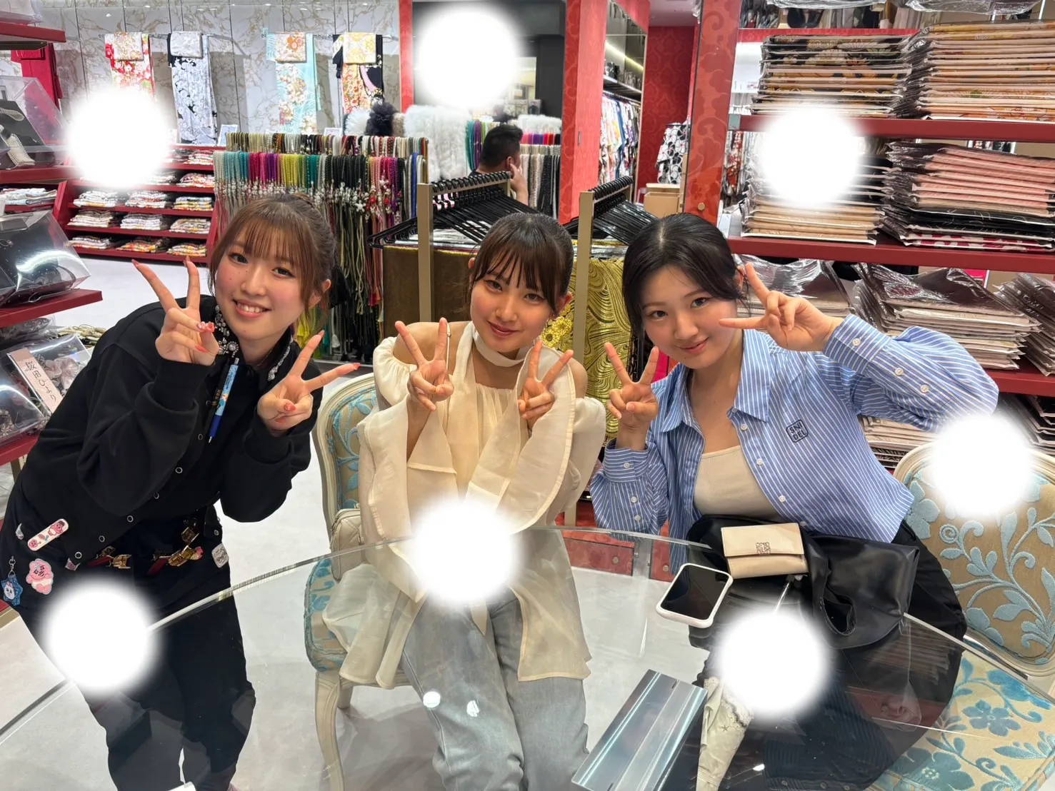 袴レンタル　卒業式袴　イマドキ袴