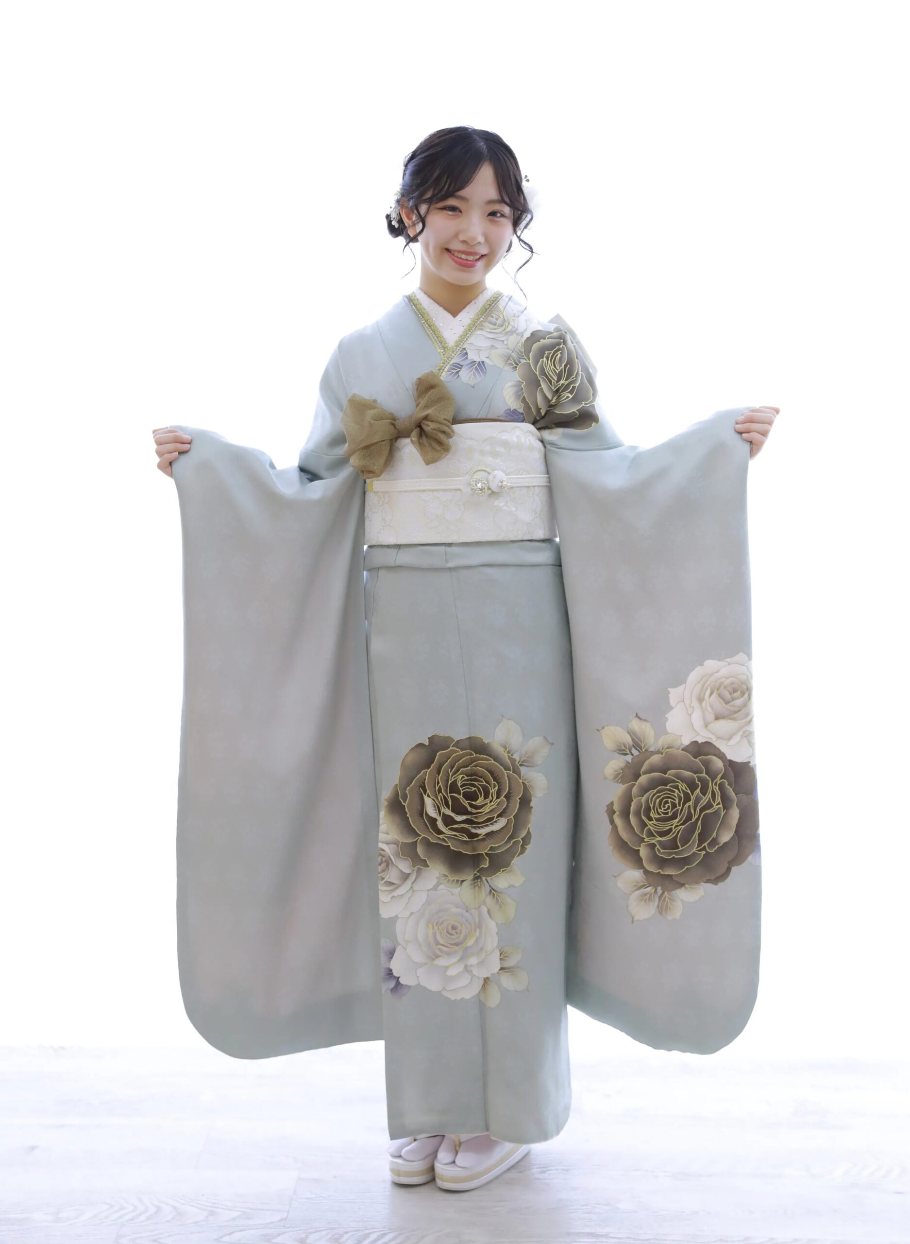 のどかちゃん