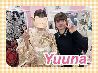振袖　レンタル　奈良　ママ振り　可愛い　ピンク