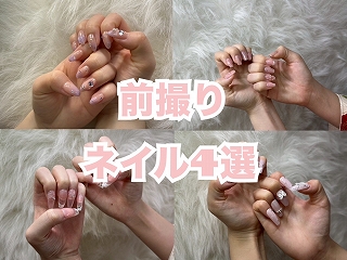 【TAKAZEN奈良店】7日♡前撮り撮影会の可愛すぎる姫ちゃんたちのネイルのご紹介です♡
