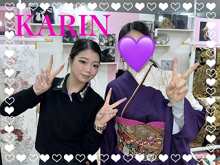 振袖　レンタル　奈良　ジャパンモード　紫/クリーム　牡丹柄　シンプル　ワンポイント　渋い　シック振袖【通販可】22007