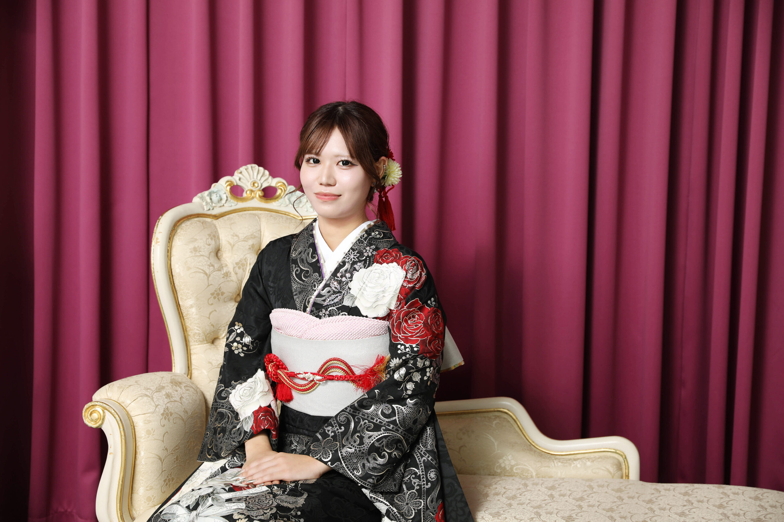 ほのかちゃん♡