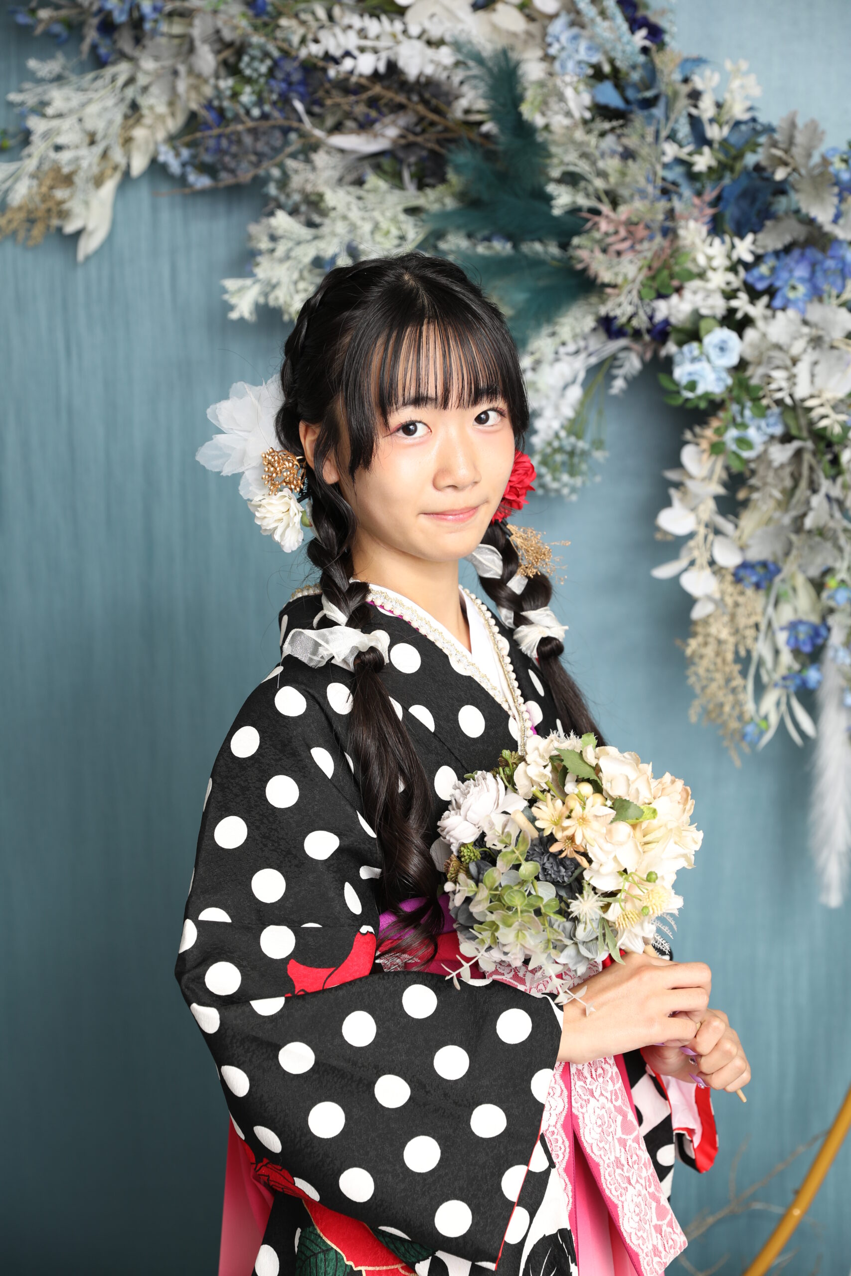 にこらちゃん♡