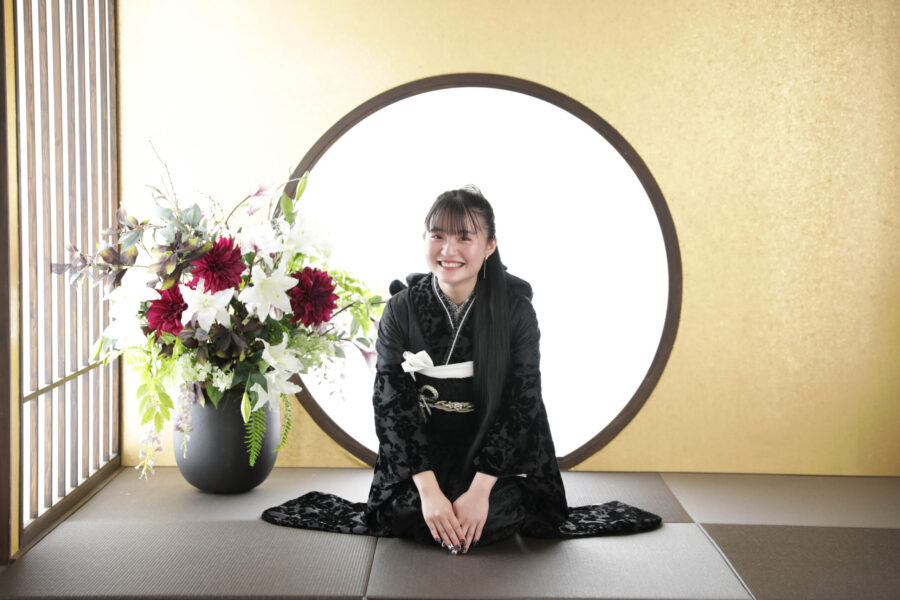ももかちゃん♡