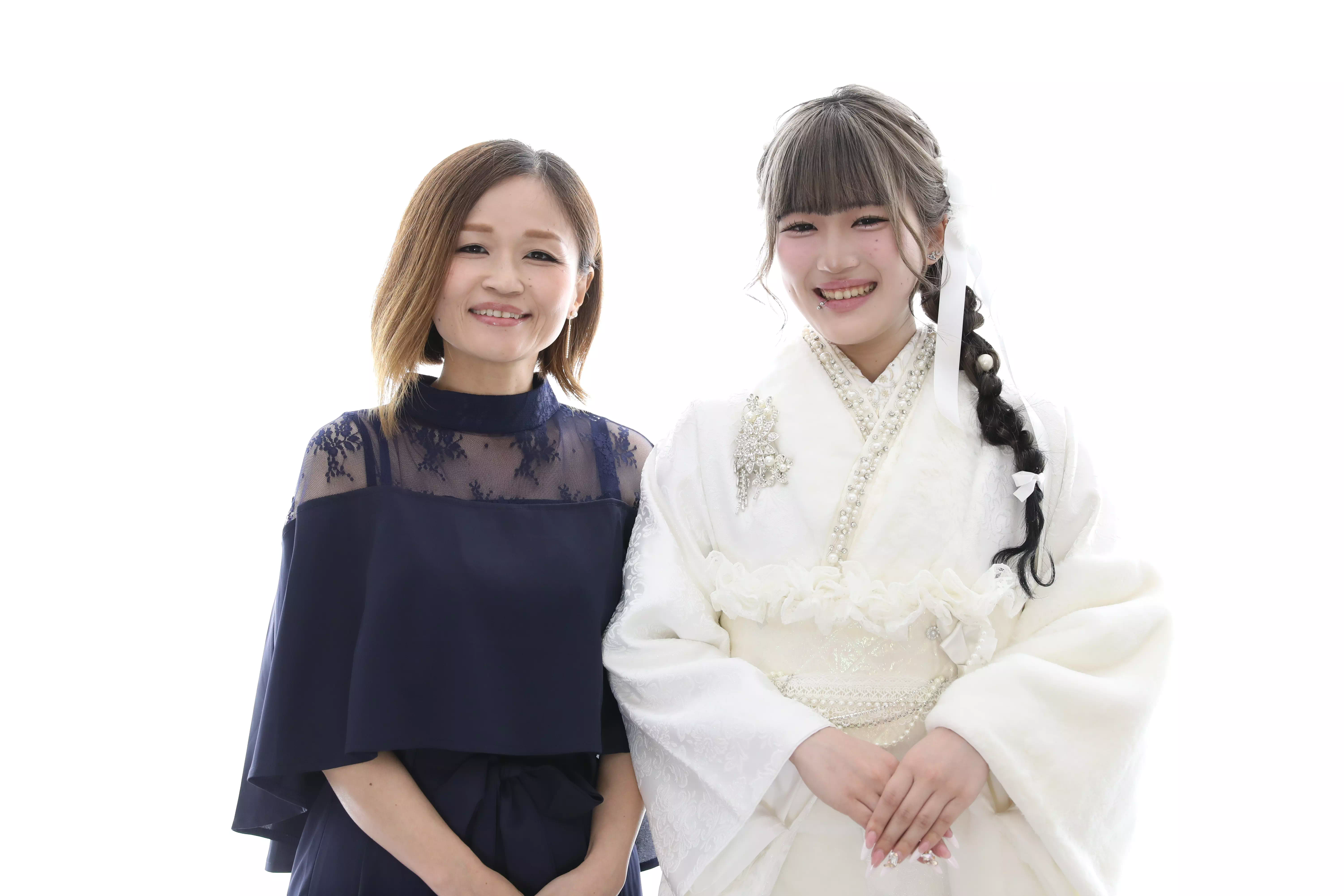 ねねかちゃん