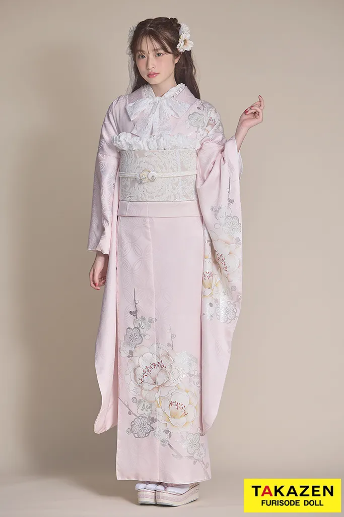 振袖　レンタル　前撮り　撮影会　可愛い　おしゃれ　かっこいい　イマドキ　くすみ　レトロ　安い