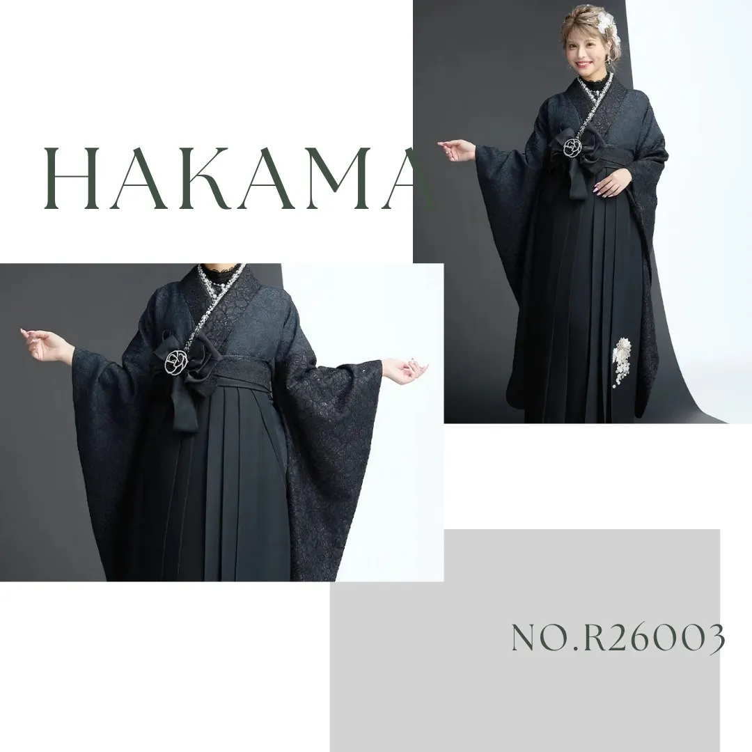 袴　袴格安　かっこいい袴　卒業式袴