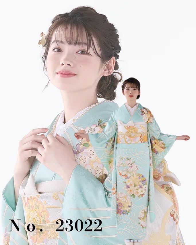 振袖レンタル　奈良　橿原　かわいい　おしゃれ　個性派　かわいい　かっこいい　くすみ　イマドキ　