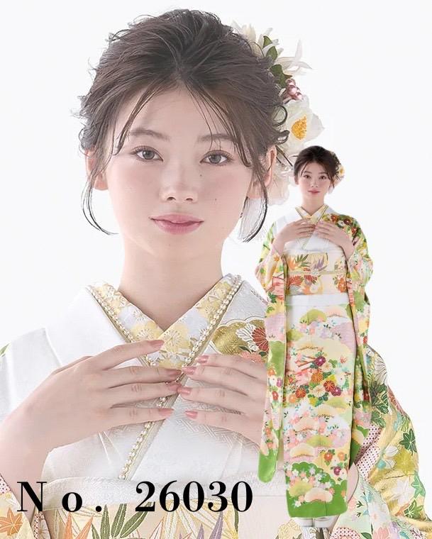 振袖レンタル　奈良　橿原　かわいい　おしゃれ　個性派　かわいい　かっこいい　くすみ　イマドキ　