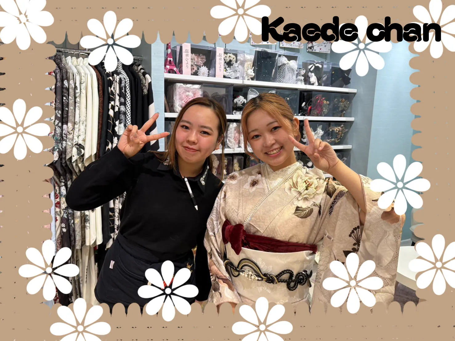 ♡【TAKAZEN堺店】15日　堺市エリア必見！！2026年成人のご来店姫ちゃん♡