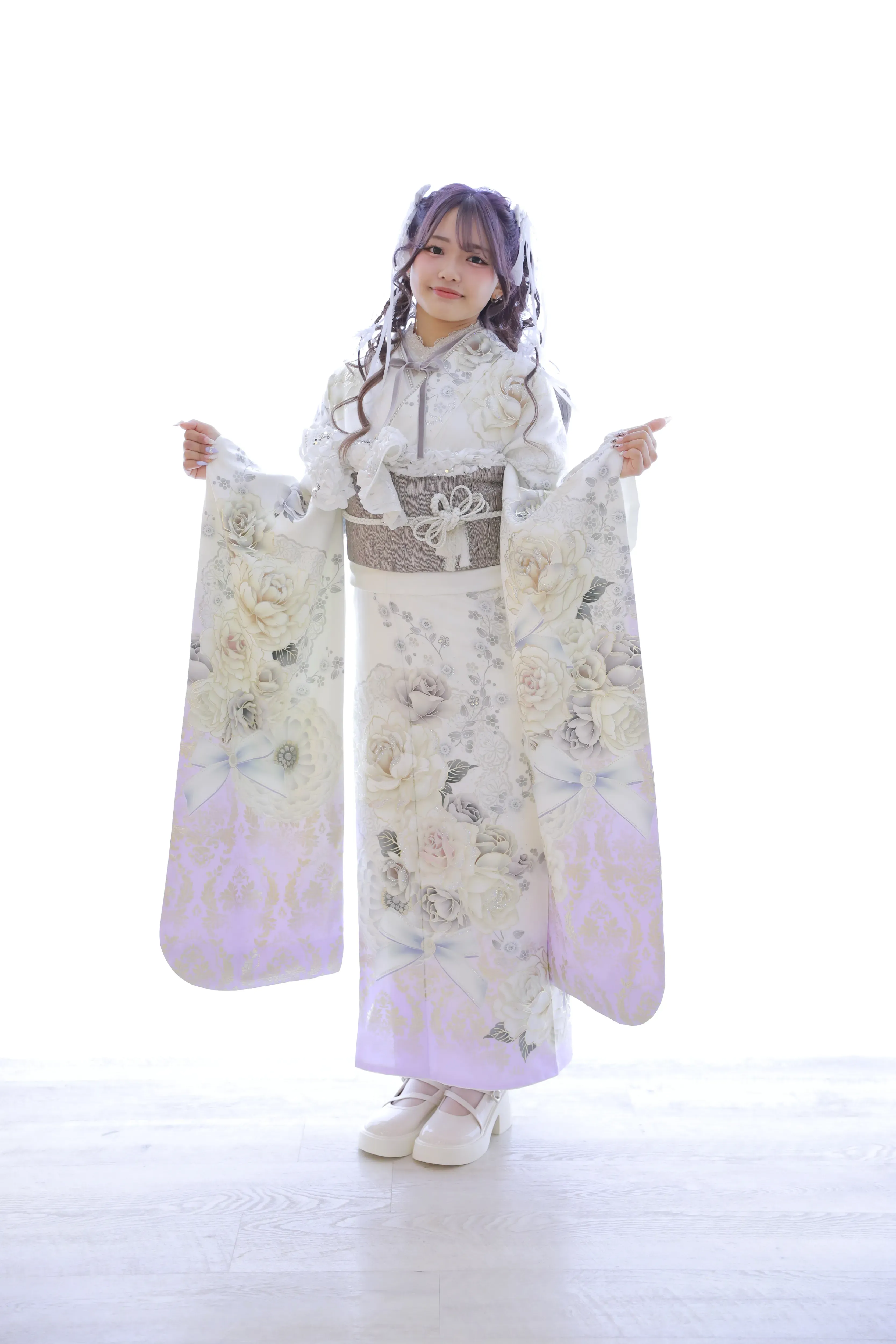 さくらちゃん