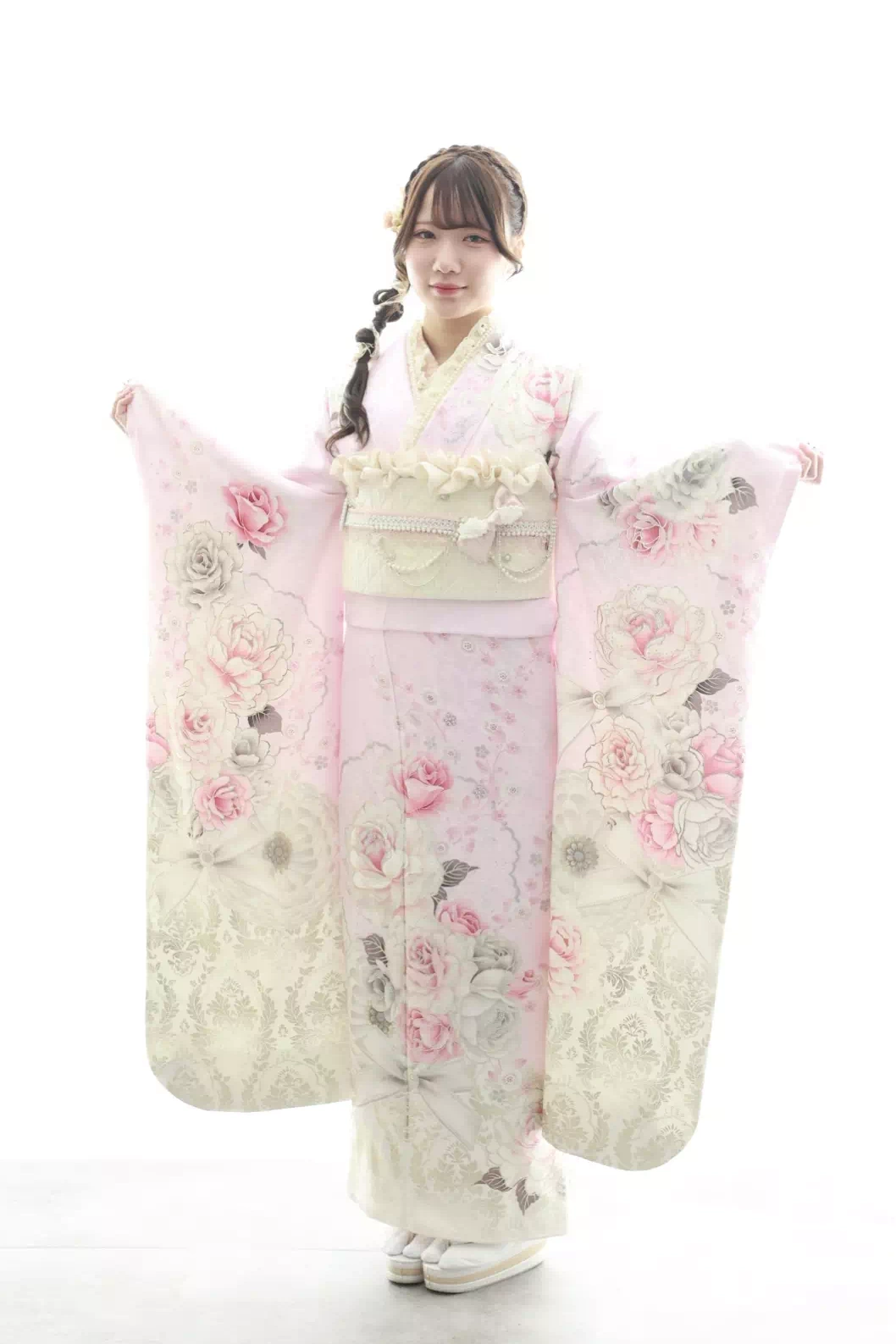 みつきちゃん