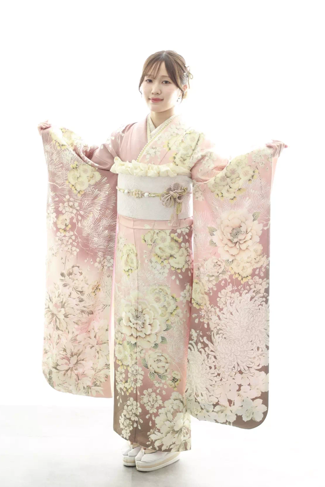 のぞみちゃん