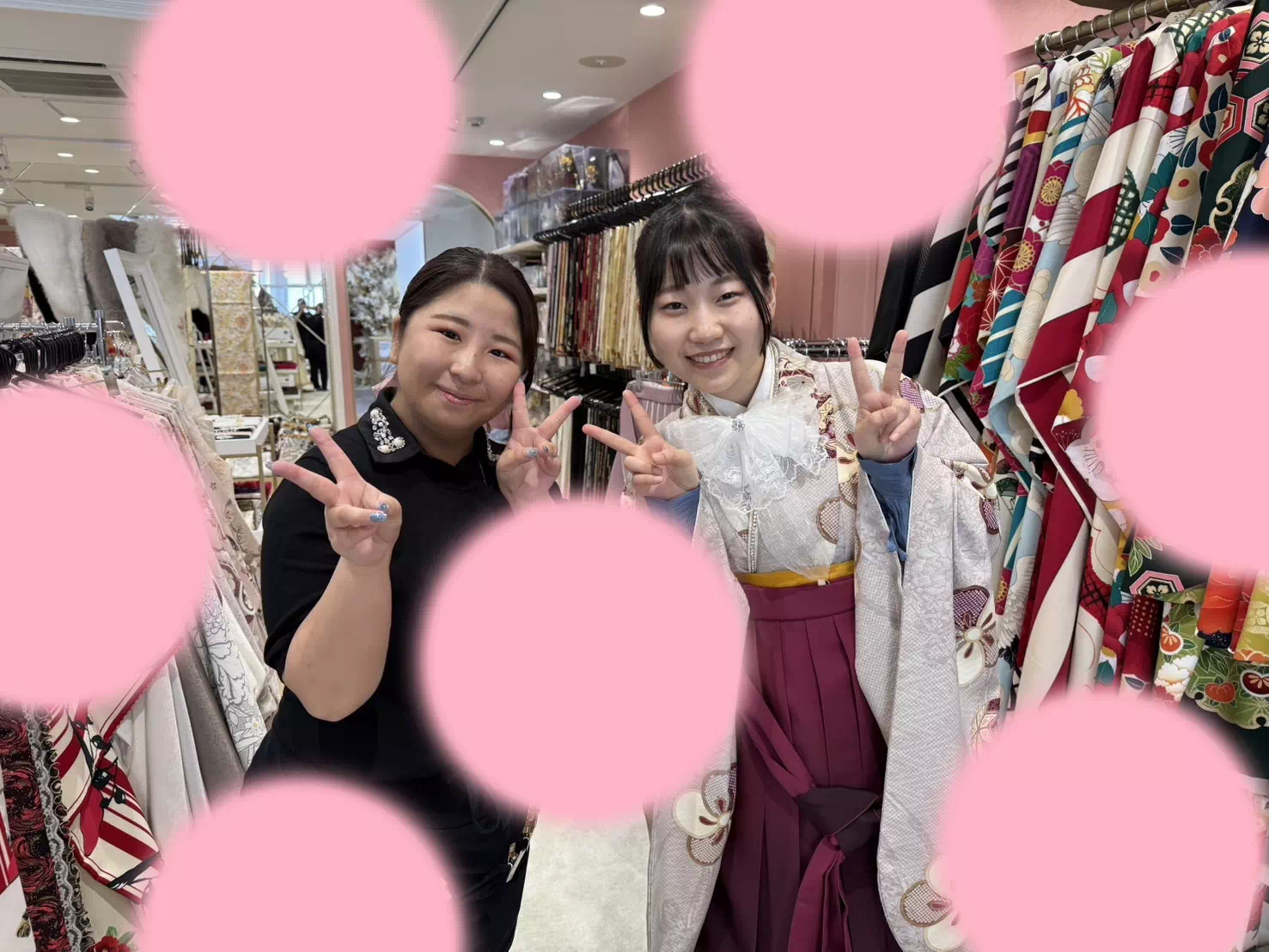 TAKAZEN姫路店　加古川市　高砂市　人気振袖　振袖レンタル　姫路市　成人式　卒業式　袴　振袖　イマドキ振袖　イマドキ袴　個性的　