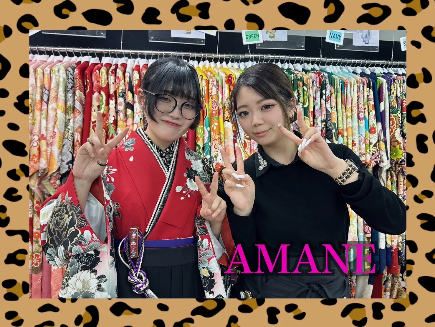 振袖　レンタル　奈良　帯　可愛い　アレンジ　華やか　綺麗