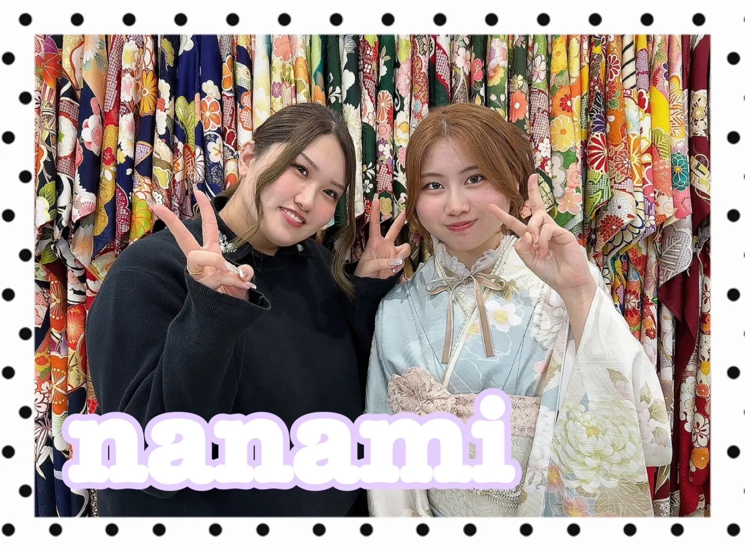 【TAKAZEN橿原店】14日♡桜井市/広陵町/橿原市/御所市からお越しの2026.27年成人 王道古典柄とくすみカラーの儚げ可愛いお振袖姫ちゃんたち&2026年卒業 中村里砂ブランドの古典柄卒業袴姫ちゃんたち♡