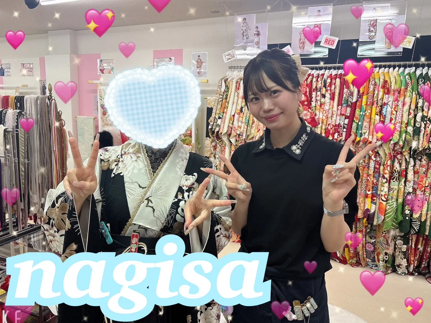 袴　前撮り撮影会　可愛い　おしゃれ