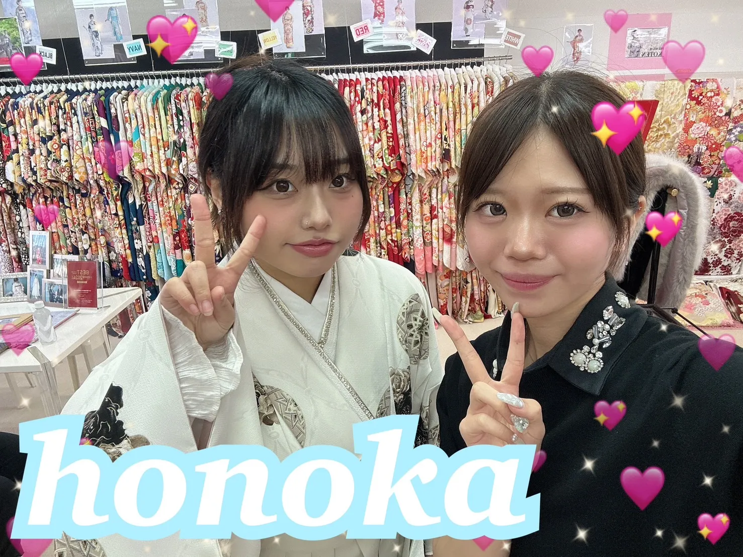 袴　前撮り撮影会　可愛い　おしゃれ