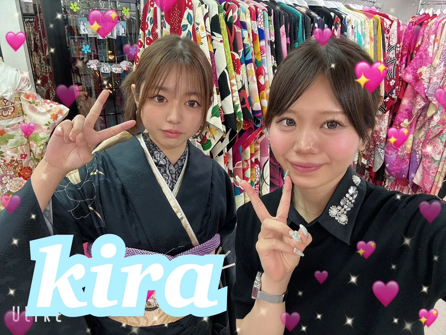 振袖　レンタル　奈良　帯　可愛い　アレンジ　華やか　綺麗