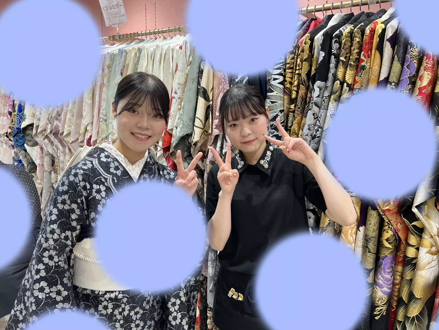 TAKAZEN姫路店　加古川市　高砂市　人気振袖　振袖レンタル　姫路市　成人式　卒業式　袴　振袖　イマドキ振袖　香音　