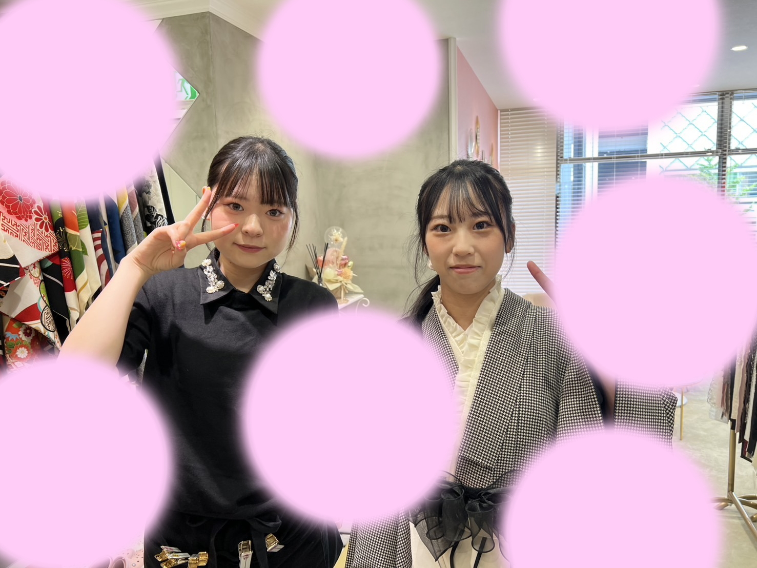 TAKAZEN姫路店　加古川市　高砂市　人気振袖　振袖レンタル　姫路市　成人式　卒業式　袴　振袖　イマドキ振袖　香音　