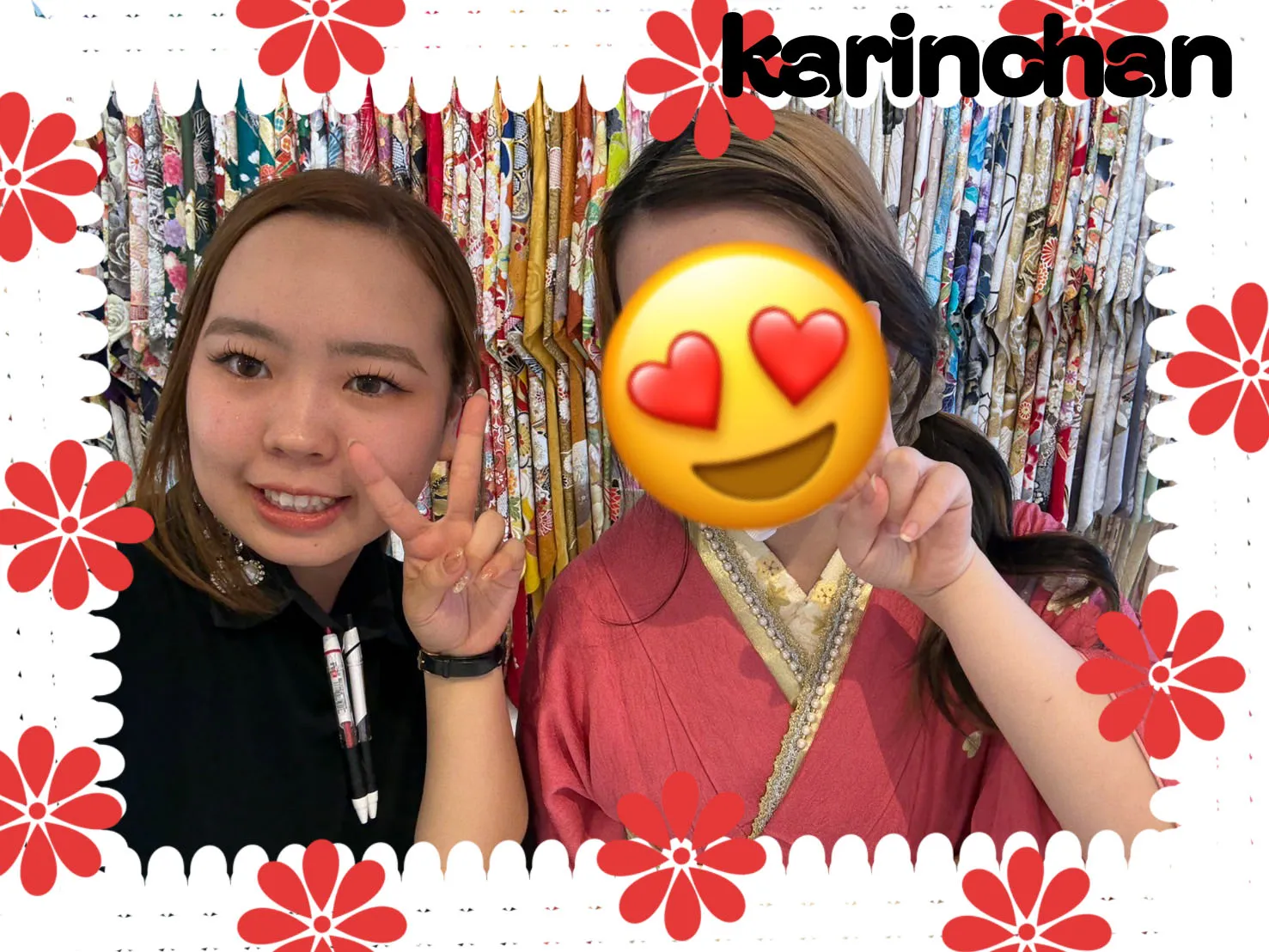 持込みショット　ママ振り　フォトプラン