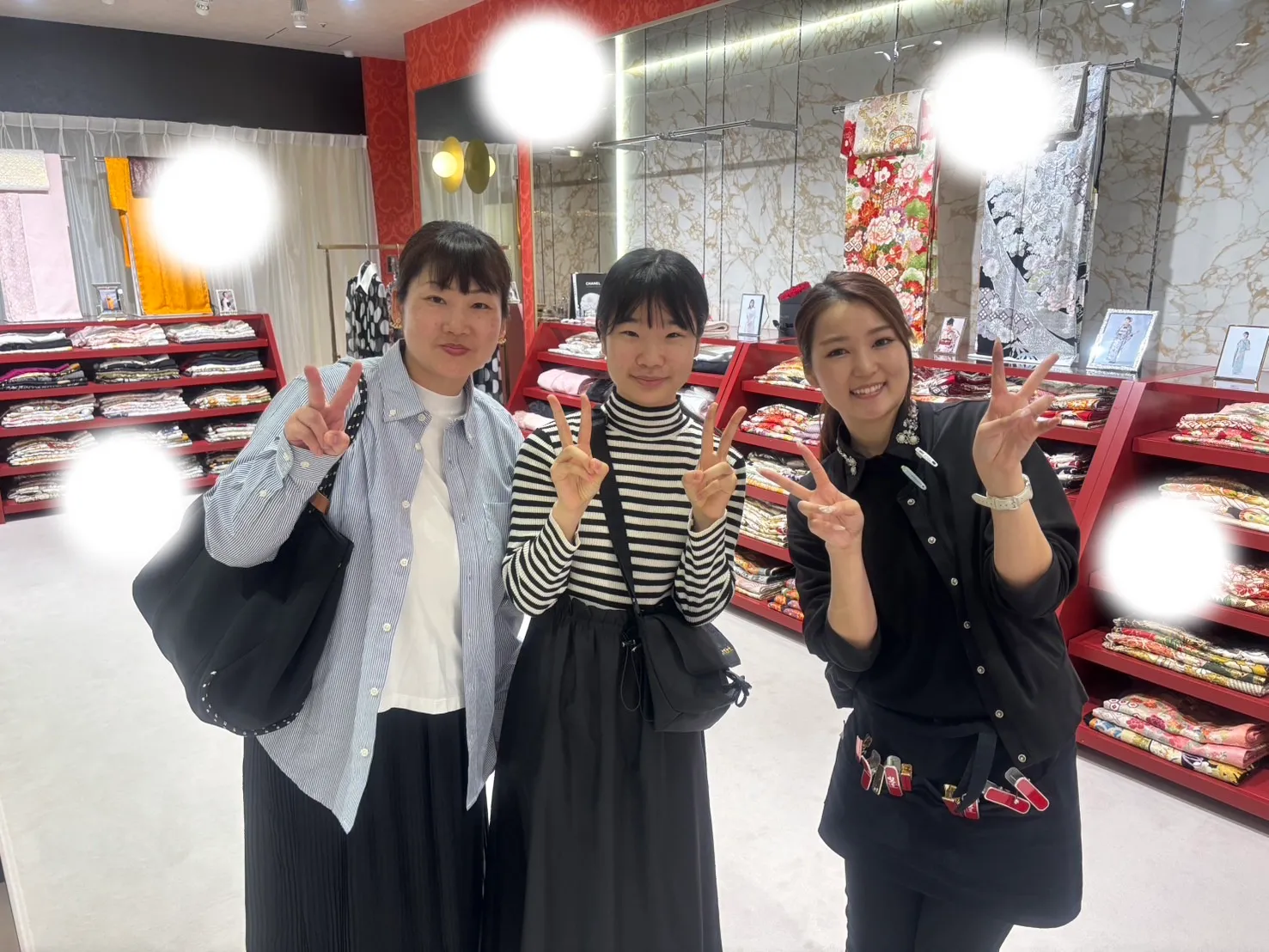 成人式　前撮り　梅田　持ち込み　ママ振　おしゃれ　かっこいい