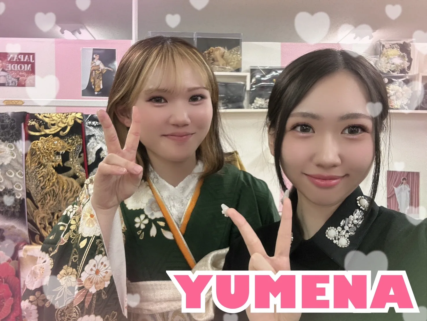 振袖　レンタル　奈良　帯　可愛い　アレンジ　華やか　綺麗