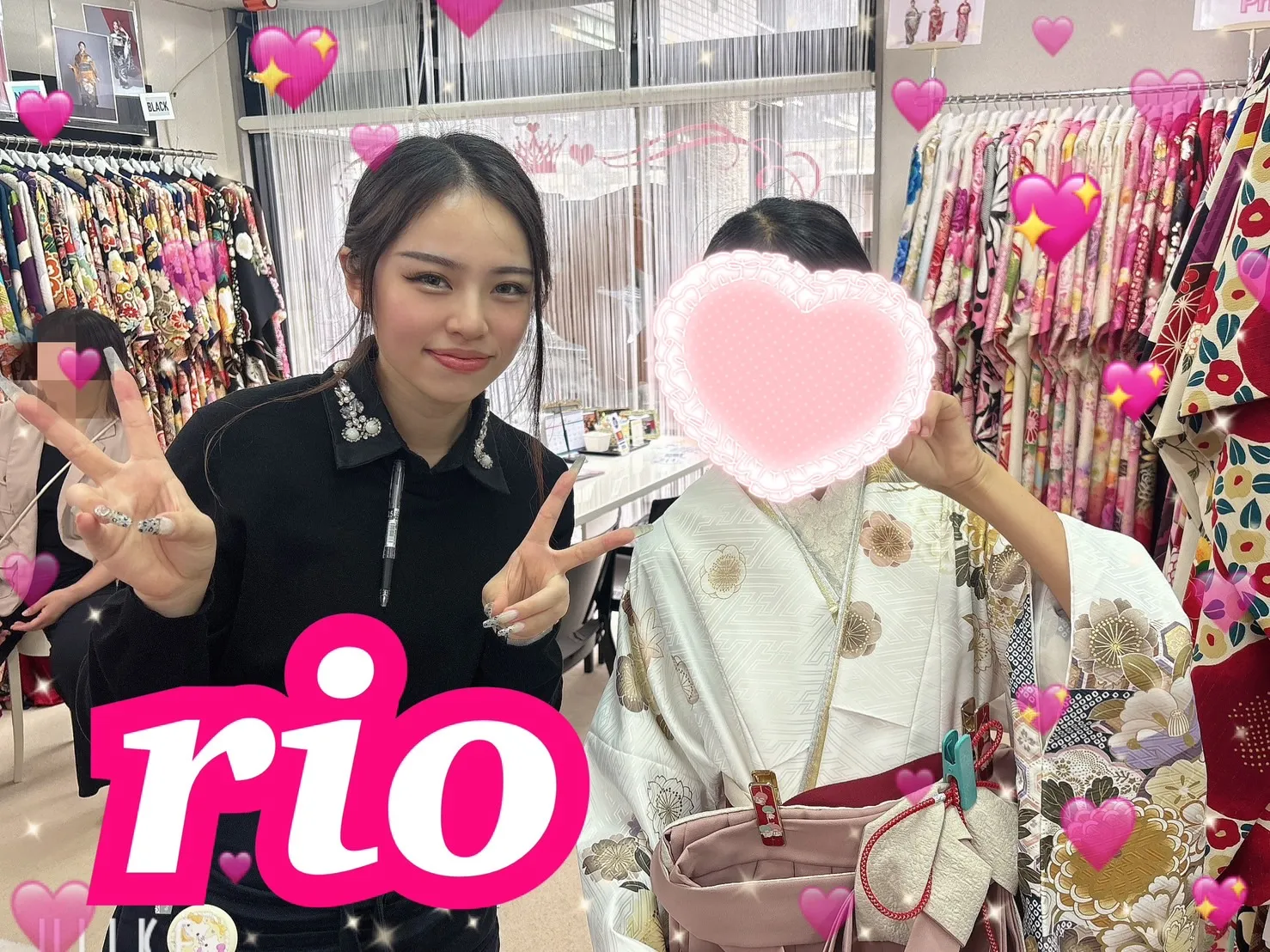 振袖　レンタル　奈良　振袖安い　