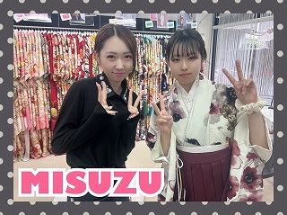 【TAKAZEN奈良店】12日♡奈良市／天理市からお越しの2026年卒業&成人の可愛すぎる姫ちゃん達♡