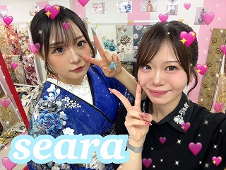 TAKAZEN　奈良　振袖　レンタル　かわいい　おしゃれ　キラキラ　いまどき　かっこいい　くすみ　華やか　オシャレ