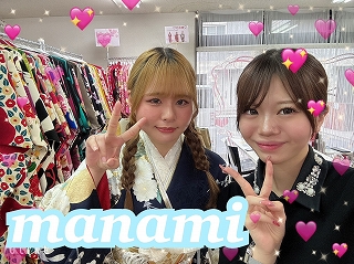 前撮り　撮影会　振袖　レンタル　奈良　きれい　かわいい　くすみ　ガーリー　古典　イマドキ