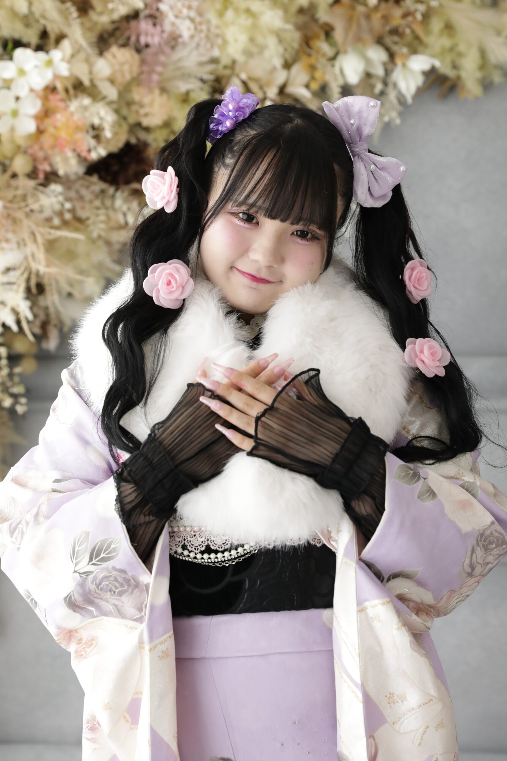 ゆめちゃん