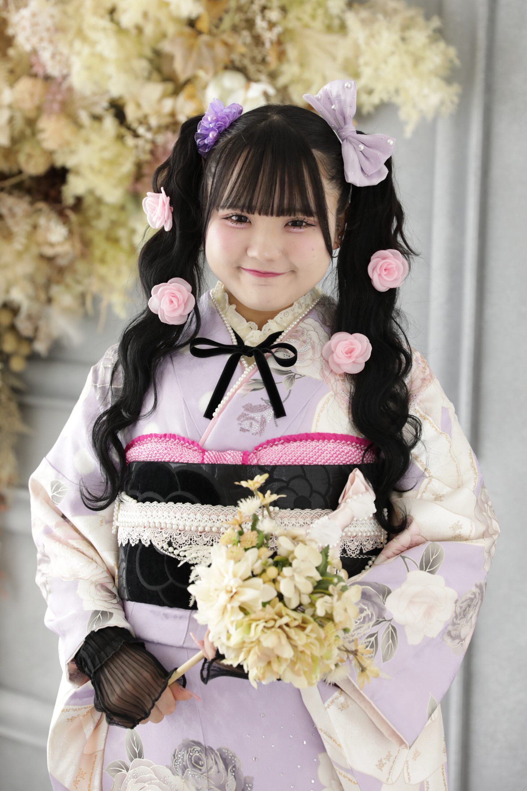 ゆめちゃん