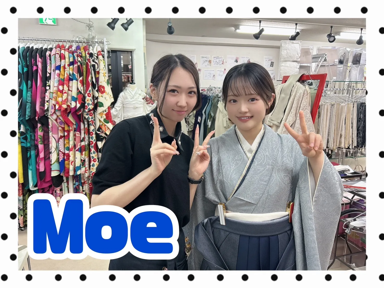 袴　前撮り撮影会　可愛い　おしゃれ