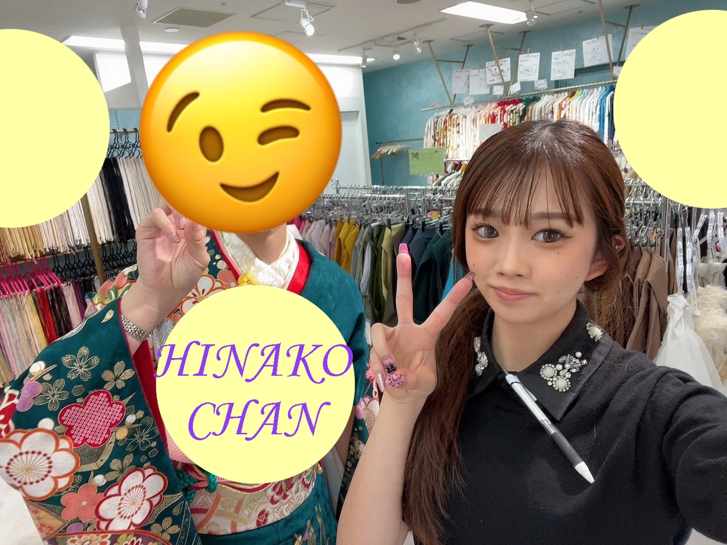 ヴｨンテージ　くすみ　振袖レンタル古典柄緑色かわいい安くてかわいい