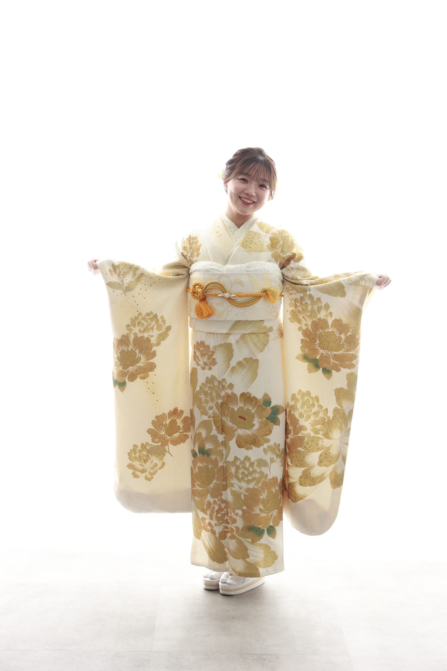 はるなちゃん