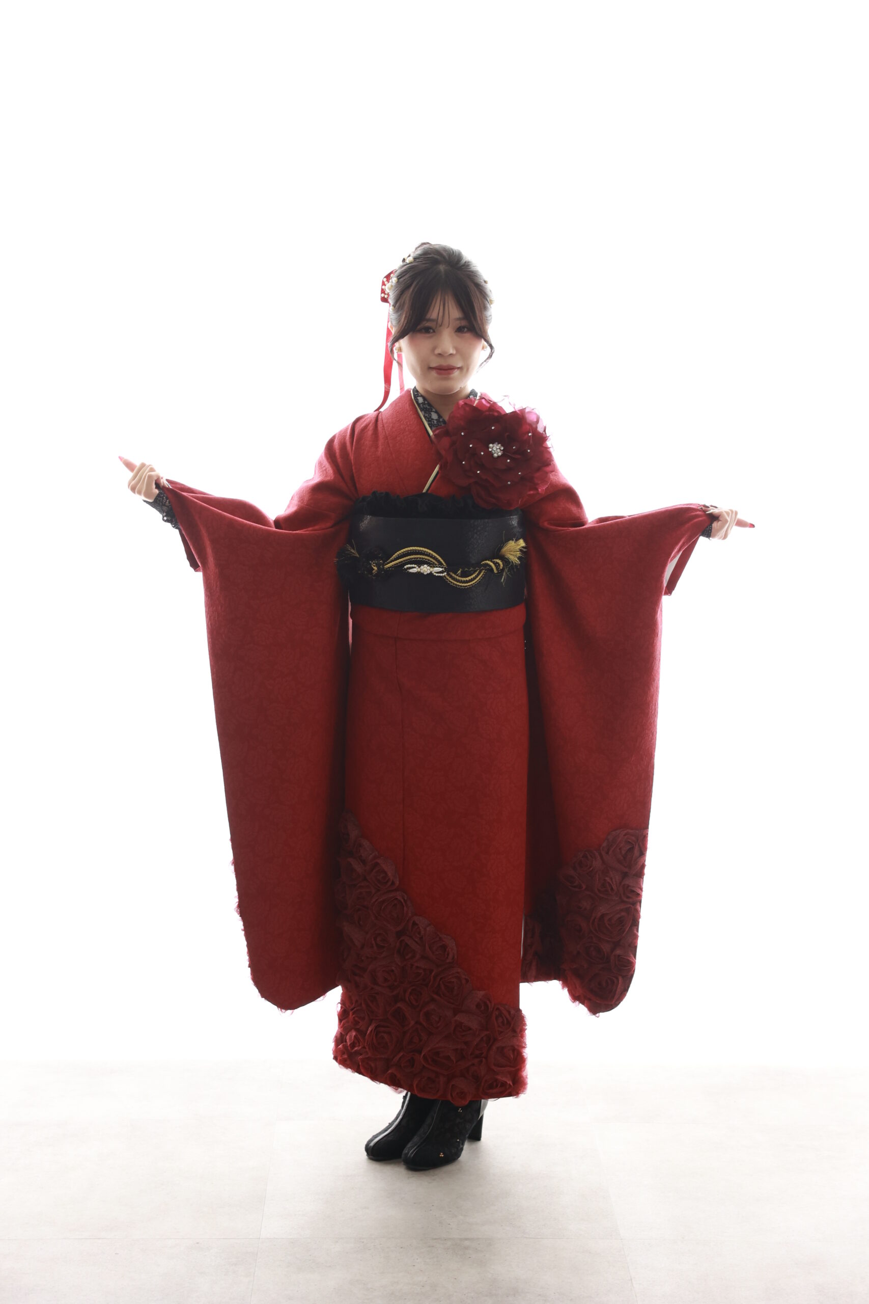 ひかりちゃん